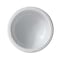 Thrifco Plumbing 1-1/4 Inch x 1 Inch Slip x Slip PVC Bushing/Reducer SCH 40 8113316 - alternate 2